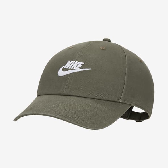 Gorras viseras y bandas Tween Collection Visera curva. Nike US